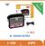 RADIO FM AM com Bluetooth Jd108