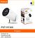 Mini Projetor Smart 4k Wifi 1080p Hd HY300